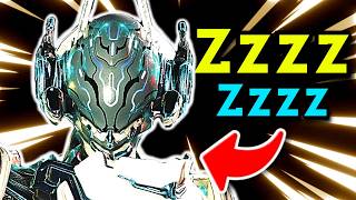 Who Is The Most Boring Warframe? (Community Voted)