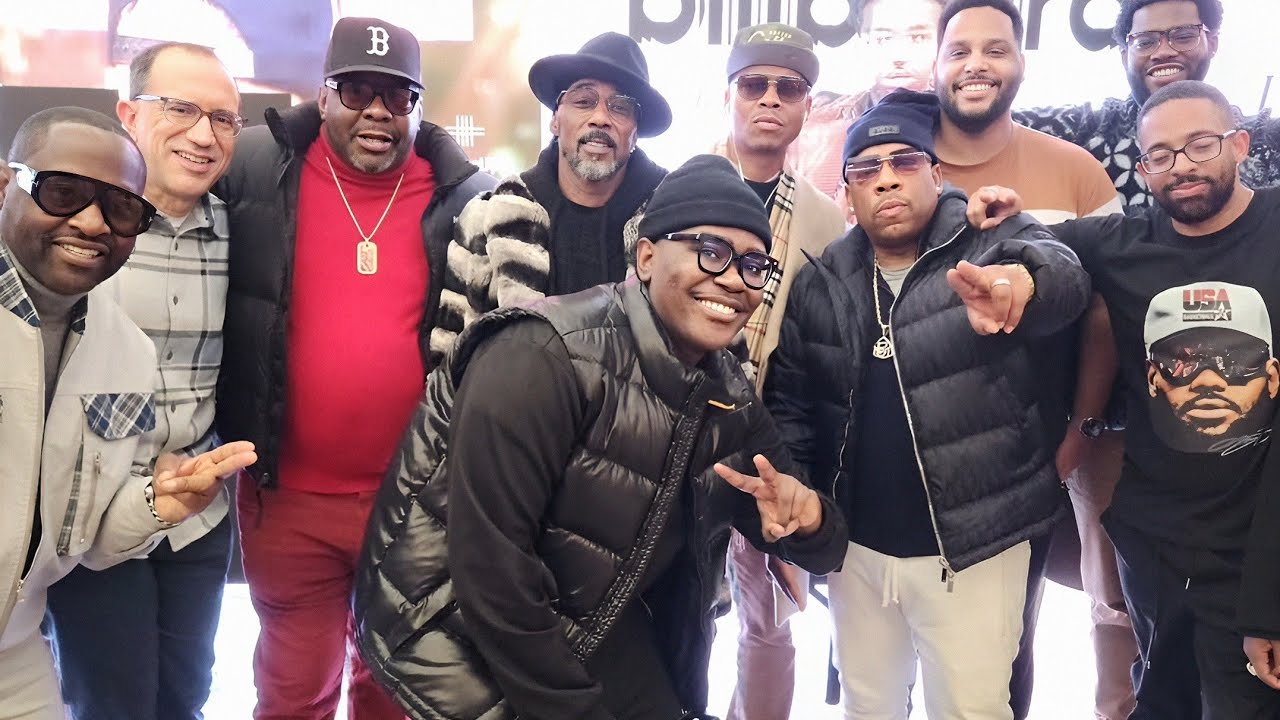 ТОЛЬКО ЛЕГЕНДЫ: ФИНАЛЬНАЯ репетиция нового выпуска перед зажжением ёлки ​​Рокфеллера