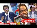 Scandale de 7,2 Milliards? Ferdinand Coly balance Saidou Kane, Fary donne un scoop