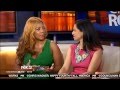 Fox Chat Room - How Lesbian Relationships Are Changing
