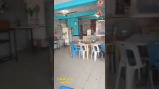Teh Tarik  Kopi  Tiam  Aman  Blp