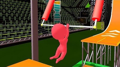 Epic Race 3D Gameplay Walkthrough viral funny Shorts Video #trending #epicrace #ytshorts #shorts