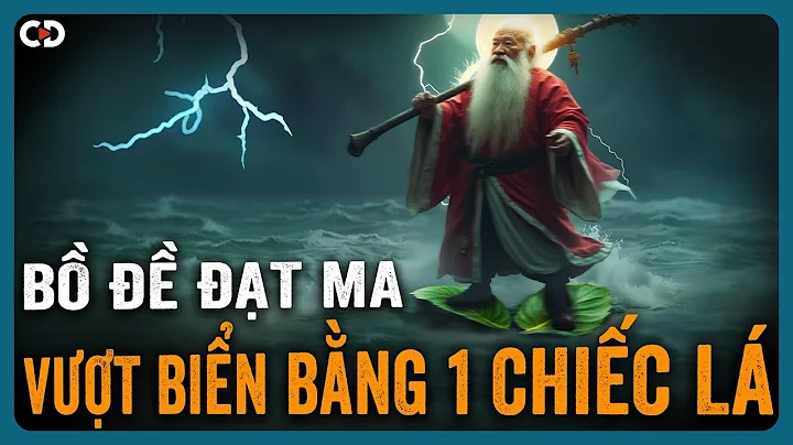 Vị Cao Tăng Này Đã Định Hình Lại Phật Giáo Như Thế Nào?