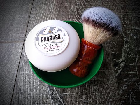 Bowl Lathering Proraso