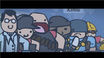 Mann vs Machine trailer (shellnut style)