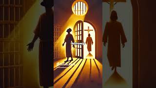 Благодать Иисуса: Любовь, Занявшая Мое Место | Луки 23:13-25 | #Варавва #Крест #Благодать