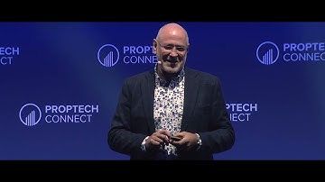 PropTech Connect Europe 2023 - Europe