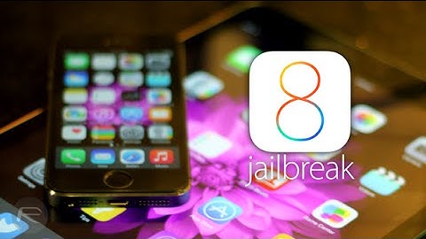 How to Jailbreak IOS 8.1 | NEW Jailbreak 8.1 Untethered Pangu IOS 8 iPhone 6 Plus,5S,5C,4S