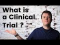 Clinical Trial - What You Need to Know to ACE Your Interview or Exam