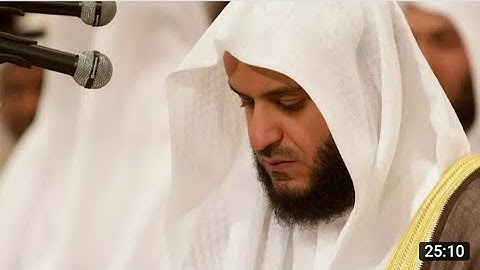 سورة يس 1424هـ 2003م مشاري راشد العفاسي