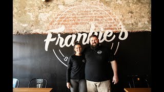 Moco Presents Low 'n' Slow with Frankie's Smokehouse