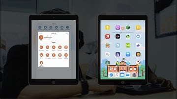 Teaching with Jamf School in an iPad classroom