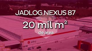 Jadlog Nexus87