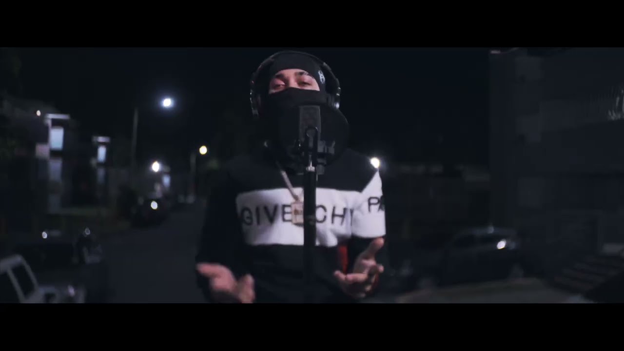 Hanzel La H ❌ Bryant Myers - Me Odian (Offcial Video)