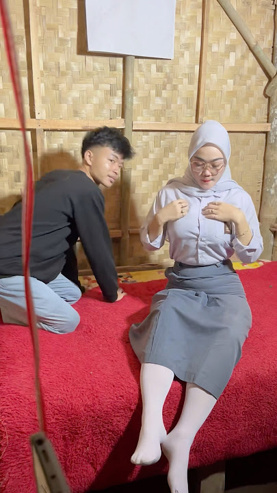 Di balik layar euyy #viralshort #funny #ngkak #lucu #jalanyangjauhjanganlupapulang #automobile