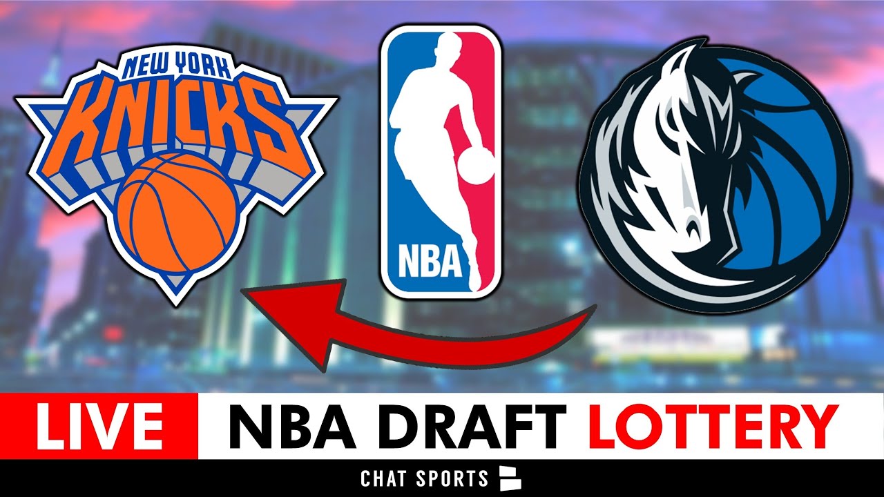 nba lottery live stream