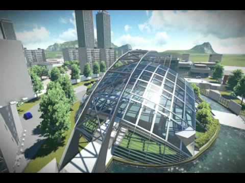 The Best Ideas of Architecture Thesis Topics in a List - 2020