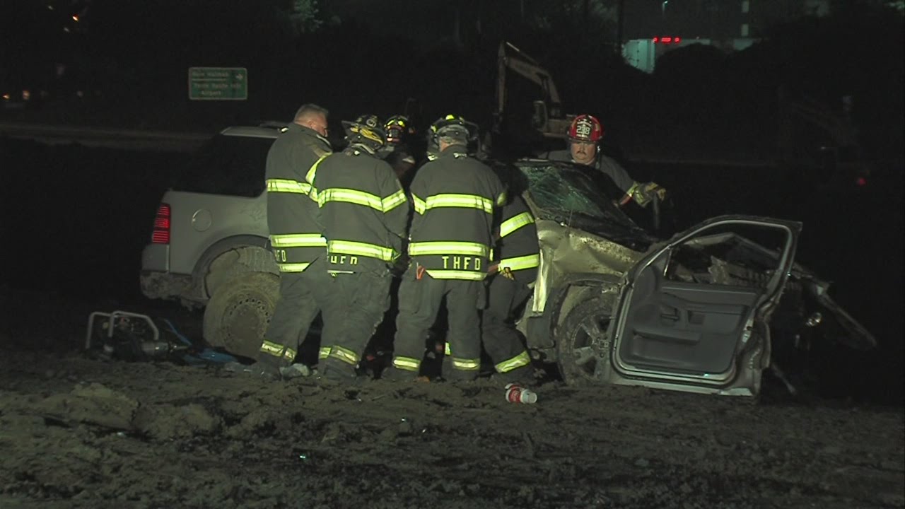 Two Injured After Another Accident On Interstate 70 Near State Road 46 two-injured-after-another-accident-on-interstate-70-near-state-road-46