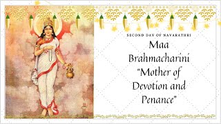 Maa Brahmacharini Songs - Invoking the Divine Feminine Energy