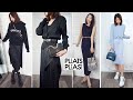 經典百搭好打理！讓我沉迷的 Pleats Please 三宅ㄧ生，優缺點/搭配方式  | Celine C琳