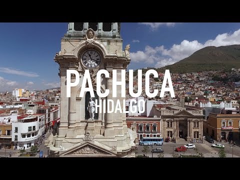 Video: Pachuca Esittelee Kuinka Ylellinen Yksinkertainen Voi Olla