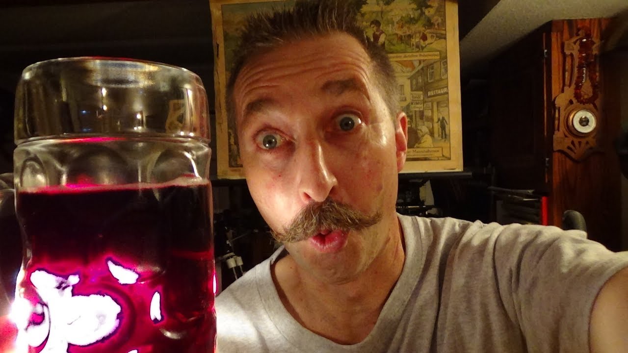 Kultgetranke Der 70er Jahre Die Koreamass Youtube