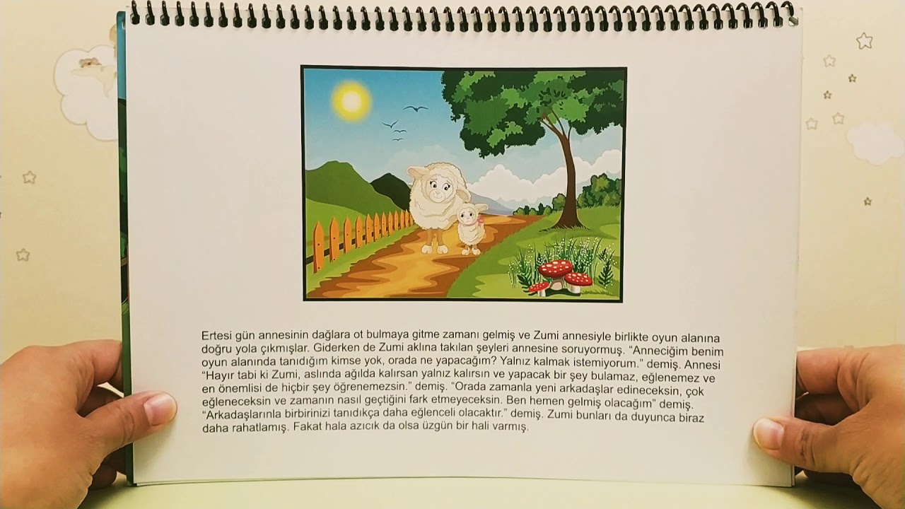 Uyku Oncesi Hikayeler 5 Dakikalik Masallar Xanna Chown Kitapyurdu Com