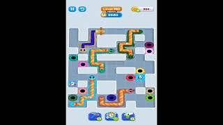Gecko Out Level 980