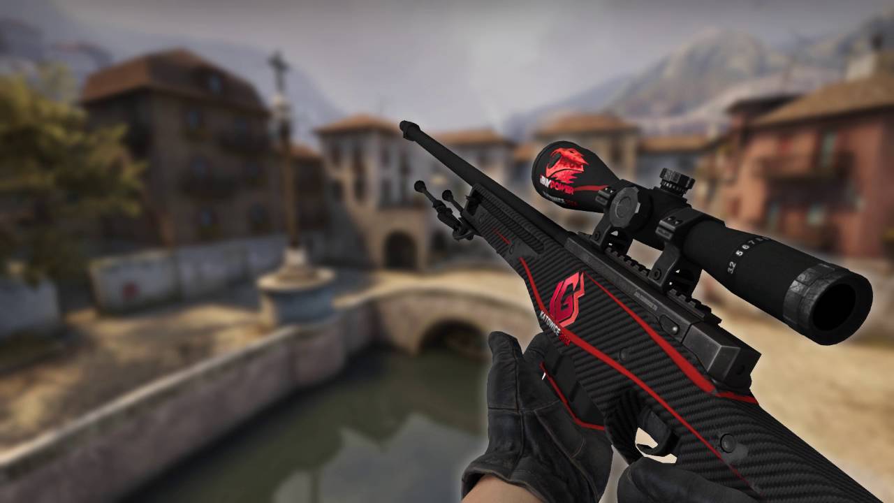 awp redline ft giveaway csgo youtube