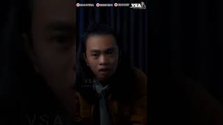Lagu Viral dari kris berjudul\