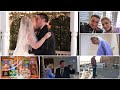 Our Las Vegas Wedding Day Vlog! *4/3/21*