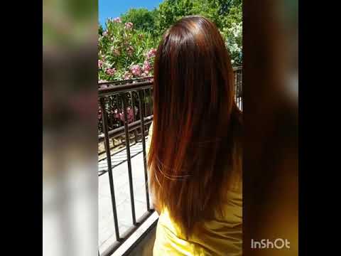 B Y A Peluqueros