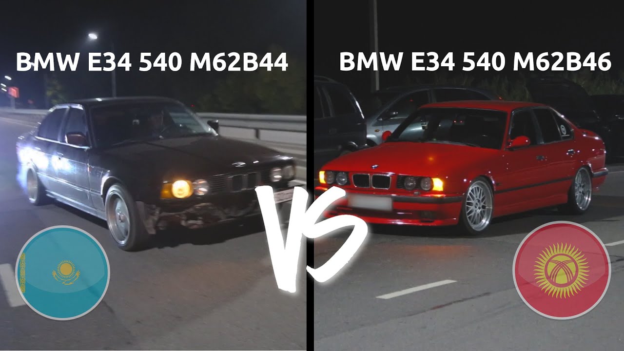 BMW E34KZ VS BMW E34KG || NISSAN SKYLINE R34 VS TOYOTA CROWN ATHLETE VS ...