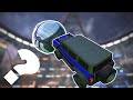 This rocket league goal was worth 50k