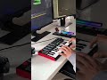 Edward Maya Stereo Love Cover On Akai Mpk Mini Edward Maya Stereo Love Cover On Akai Mpk Mini