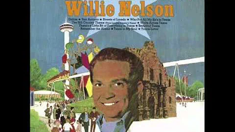 Willie Nelson - Dallas