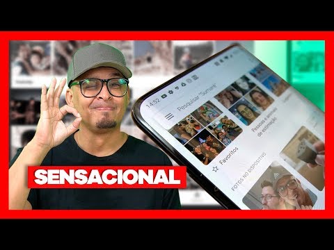 Vídeo: Como Ver Fotos Com Um Usuário