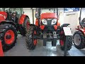 ZETOR Tractors 2024