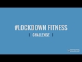  Staying Active while on Lock-down PART 6