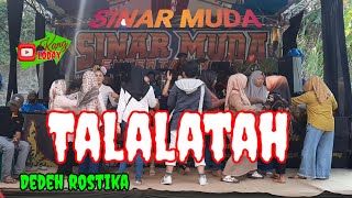 talatah | Dedeh rostika | cibuyung cisampih Jatigede | Sinar muda #kangloday