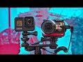 BEST Action Camera of 2020? Insta360 ONE R 5.3K 1-inch Sensor with Leica In Depth Review