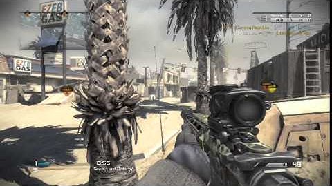 1v4 Clutch Wager Match