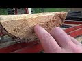 The Off Grid Project Cutting Fire Wood & Lumber Mill Work The Off Grid Project Cutting Fire Wood & Lumber Mill Work