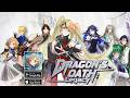 Dragon’s Oath: Legacy Gameplay - Android RPG
