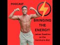 BRINGING THE ENERGY! S2E46