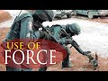 Responsible Use of Force