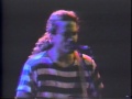 Meat Puppets - Barrymore Theatre, Madison, WI 1990 2 of 5