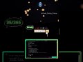 Day 35/365 – Floating Lantern Animation | Glowing Sky Motion with HTML CSS | Created Prince Sisodiya