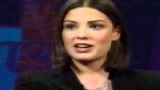 Alison Canavan on Kenny_Live