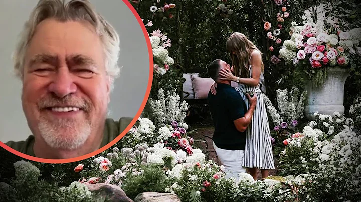 Travis Kelce’s Dad Reveals Taylor Swift PROPOSAL DETAILS